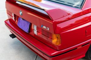 BMW M3 Coupe 1988 года  (NA)